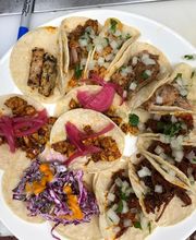 Cheen Huaye - Southern Mexican Cuisine image 11
