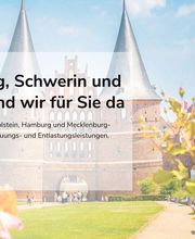 Pflegeliebling - Ihr Pflegedienst für stundenweise Betreuungs- und Entlastungsleistungen in Ratzeburg, Lübeck, Hamburg, Schwerin und Umgebung.