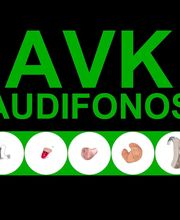 AVK Audífonos imagen 1