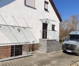 Metallbau Jähnigen GmbH Bild 2