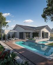 Lassen Sie sich an einem unserer Vertriebsstandorte beraten und finden Sie Ihr Bien-Zenker Traumhaus!