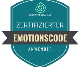 Emotionscode - Anwender Bettina Dahlbüdding