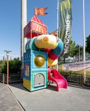 McDonald's Bild 5