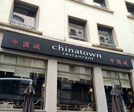 Chinatown Bild 2