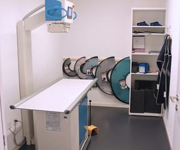 Tierärztliche Gemeinschaftspraxis Lindenmatte AG Bild 7
