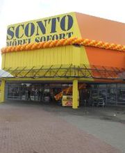 Sconto SB Der Möbelmarkt GmbH - Rostock Bild 7