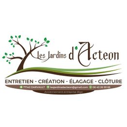 Les Jardins D'Actéon