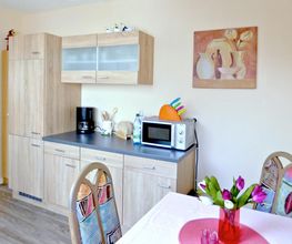 Ferienwohnung Grell Bild 1