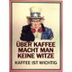 Kaffeemaschinen-Doktor