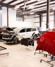 Crash Champions Collision Repair Wichita 21st image 9