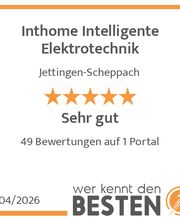 werkenntdenBESTEN.de Qualitätssiegel