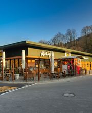 McDonald's Bild 1