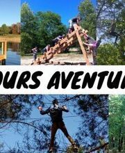 PARCOURS AVENTURE 49 image 1