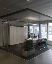 Perrier Vitrerie-Miroiterie Sàrl Bild 5