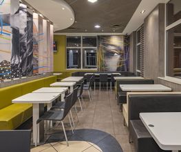 McDonald's Bild 6