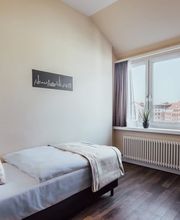 Garner Hotel Berlin - Charlottenburg by IHG Bild 2