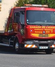 Garage De L'Avenir image 2