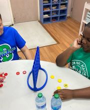 Benton Hall Academy image 5