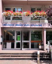 SSIAD Abrapa Strasbourg Centre image 1
