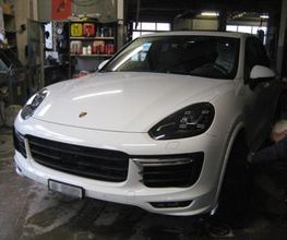 Garage et carrosserie Froidevaux Sàrl Bild 13