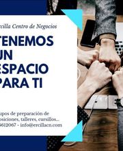 Ercilla Centro de Negocios imagen 3