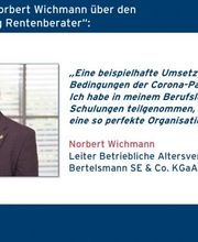 Management Advisory Heidelberg GmbH Bild 3