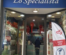 Gallery Cliente