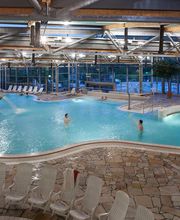 Badewelt in der Therme Obernsees