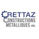 Crettaz Constructions Métalliques Sàrl