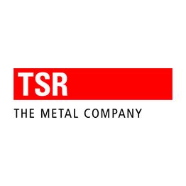 TSR Deutschland GmbH & Co. KG // Niederlassung Mülheim an der Ruhr
