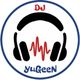 DJ Yugeen Logo