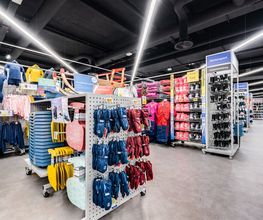 DECATHLON Hamburg-City Bild 10