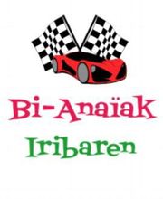 Bi Anaïak Iribaren image 1