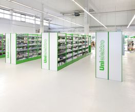 UNI ELEKTRO Dortmund Bild 2