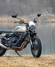 Brixton Crossfire 500XC