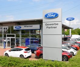 Autohaus Wiemer GmbH Bild 1