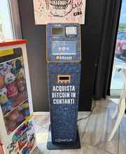 CoinFlip Bitcoin ATM - La Plaza Cafe (Casorate Primo) immagine 2