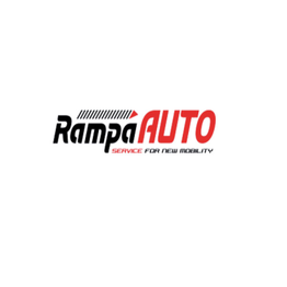 Rampa Auto logo