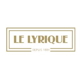 Café-Restaurant Le Lyrique