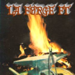 LA FORGE-FT