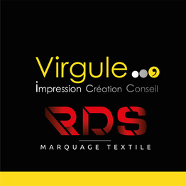 Virgule - RDS