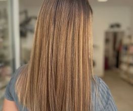 FATA HAIR FASHION di Zanchi Thea Bild 13