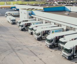 EDEKA Foodservice Minden Bild 5