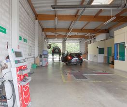 Le Mans Contrôle Auto image 9