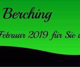 Physio Berching Bild 1