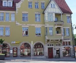 Actief Personalmanagement Hildburghausen Bild 1