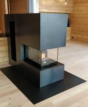 Lippuner Metallbau Bild 3