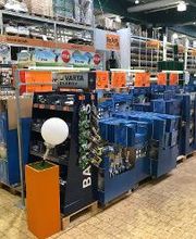 HORNBACH Jena-Lobeda Bild 4