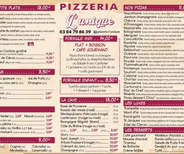 Pizzeria L'Unique image 1