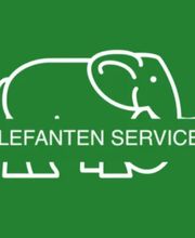 Elefanten Service Bild 1
